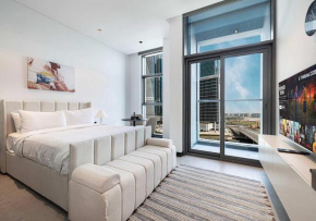 Chic Studio with Top Amenities